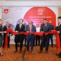 The Launch Event of the Life and Building Safety Initiative in Cambodia